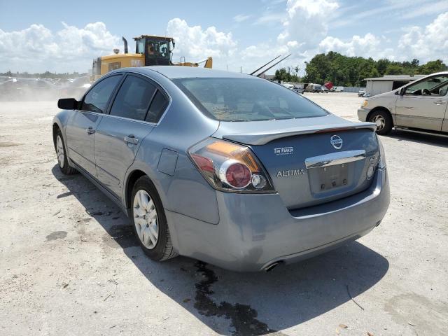 Photo 3 from auction – 2010 NISSAN ALTIMA BAS with VIN 1N4AL2AP7AN508432
