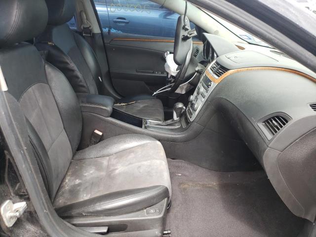 Photo 5 from auction – 2012 CHEVROLET MALIBU 3LT with VIN 1G1ZF5E78CF118168