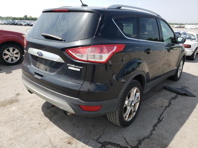 Photo 4 from auction – 2014 FORD ESCAPE TIT with VIN 1FMCU0J98EUA28784
