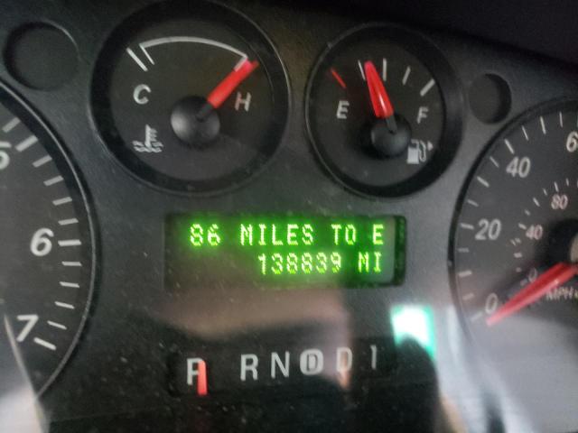 Photo 8 from auction – 2004 FORD TAURUS SE with VIN 1FAFP53U74G120852