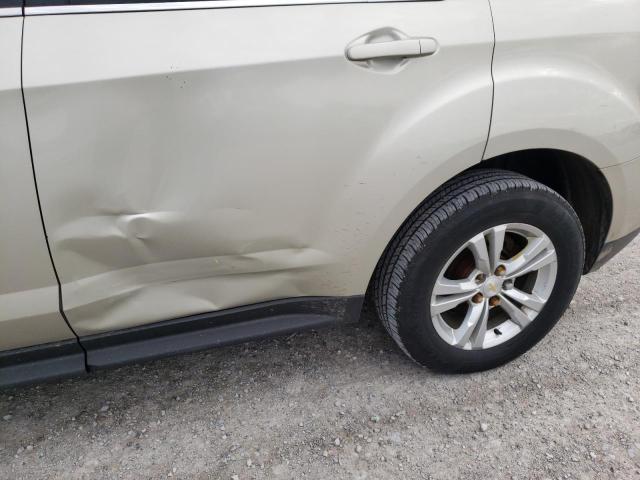 Photo 9 from auction – 2014 CHEVROLET EQUINOX LT with VIN 2GNFLFEK1E6170677