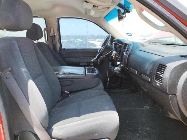 Photo 5 from auction – 2008 GMC SIERRA C15 with VIN 2GTEC13J881156195
