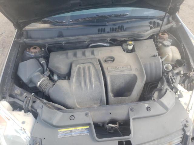 Photo 7 from auction – 2007 CHEVROLET COBALT LS with VIN 1G1AK18F477279301