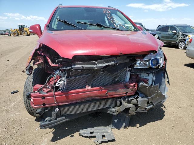 Photo 9 from auction – 2016 BUICK ENCORE with VIN KL4CJASB9GB718346