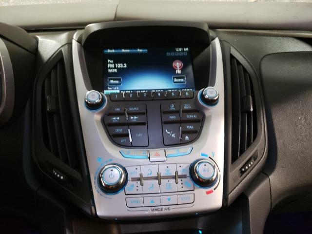 Photo 9 from auction – 2013 CHEVROLET EQUINOX LT with VIN 2GNFLGE35D6157007