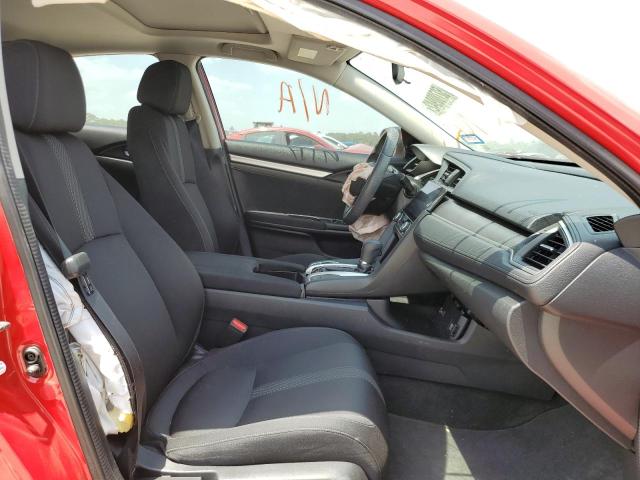 Photo 5 from auction – 2016 HONDA CIVIC EX with VIN 2HGFC2F77GH543466