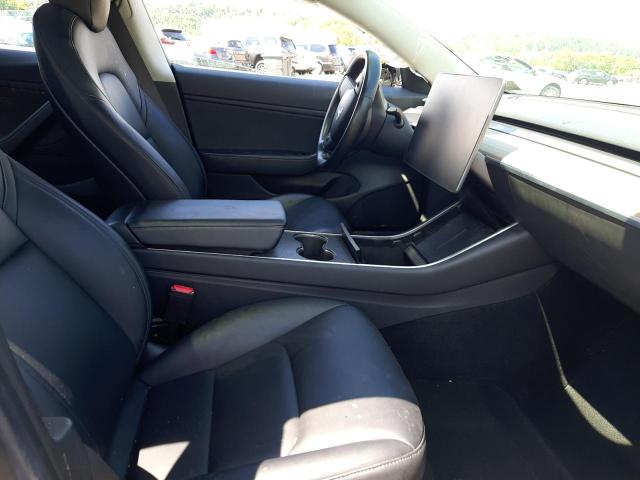 Photo 5 from auction – 2018 TESLA MODEL 3 with VIN 5YJ3E1EA7JF078185