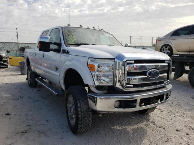 FORD F250 SUPER 2012 z numerem VIN 1FT7W2BT2CEC41923 - Zdjęcie z aukcji
