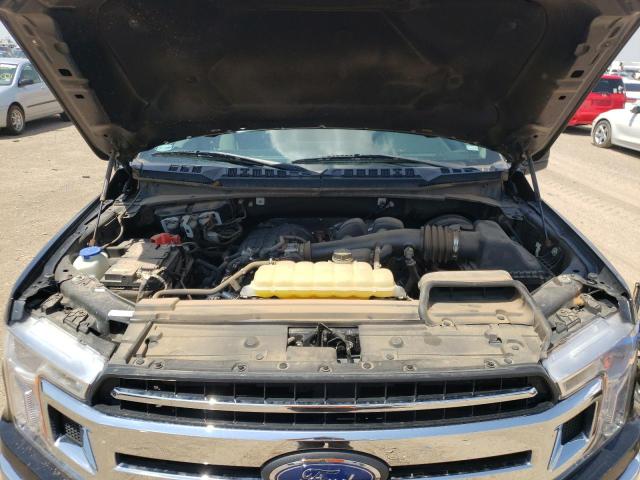 Photo 7 from auction – 2019 FORD F150 SUPER with VIN 1FTEW1CB2KKC90109