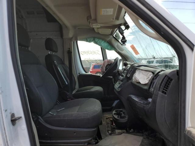 Photo 5 from auction – 2019 RAM PROMASTER with VIN 3C6URVJG9KE555949