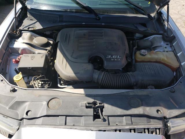 Photo 7 from auction – 2014 DODGE CHARGER SE with VIN 2C3CDXBG7EH258883
