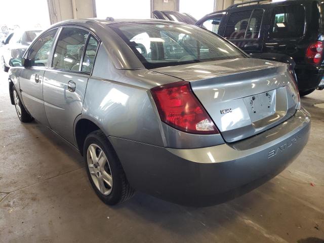 Photo 3 from auction – 2006 SATURN ION LEVEL with VIN 1G8AZ55F26Z158827
