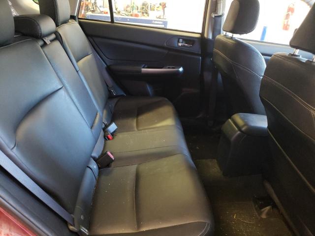 Photo 6 from auction – 2015 SUBARU IMPREZA with VIN JF1GPAV61FH327133