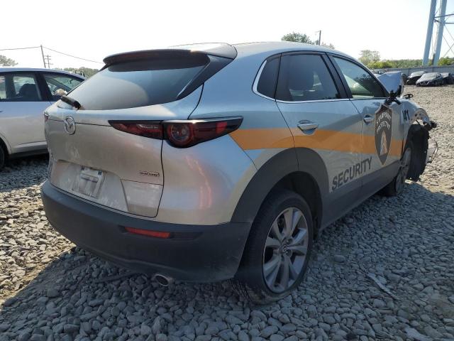 Photo 4 from auction – 2021 MAZDA CX-30 SELE with VIN 3MVDMBBL2MM272026