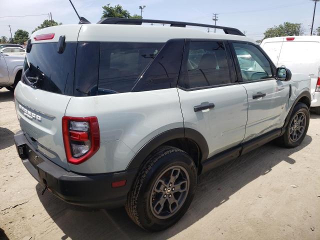 Photo 4 from auction – 2021 FORD BRONCO SPO with VIN 3FMCR9B60MRB22318
