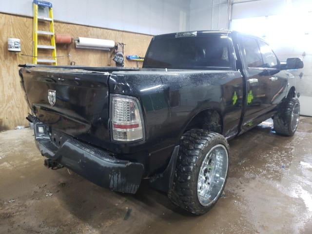 Photo 4 from auction – 2012 DODGE RAM 2500 S with VIN 3C6UD5CL7CG198818