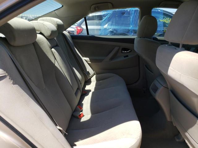 Photo 6 from auction – 2009 TOYOTA CAMRY BASE with VIN 4T4BE46K99R089603