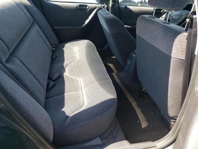Photo 6 from auction – 2000 CHRYSLER CIRRUS LX with VIN 1C3EJ46X5YN194168
