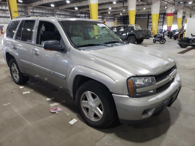 2002 Chevrolet