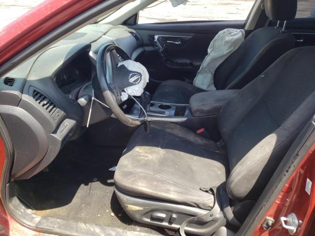 Photo 5 from auction – 2014 NISSAN ALTIMA 2.5 with VIN 1N4AL3AP1EC902967
