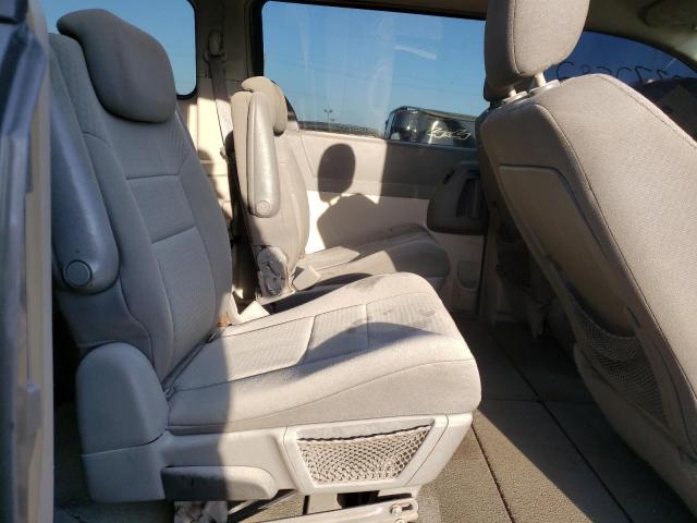 Photo 6 from auction – 2010 DODGE GRAND CARA with VIN 2D4RN5D12AR258362