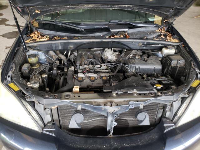 Photo 7 from auction – 2004 LEXUS RX 330 with VIN JTJHA31U340033533