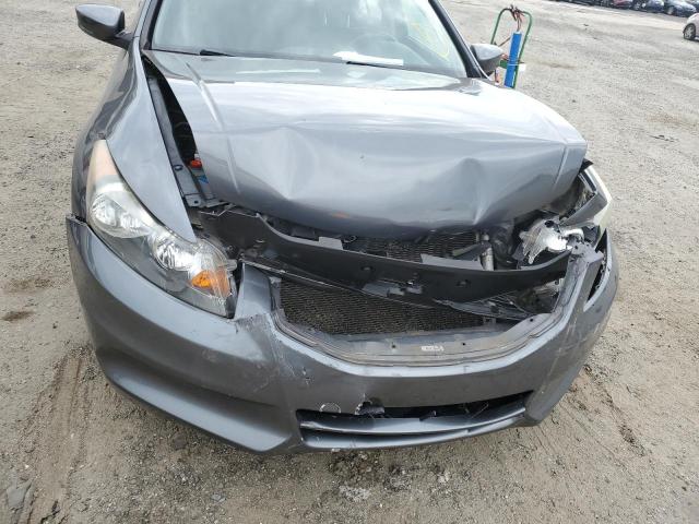 Photo 9 from auction – 2012 HONDA ACCORD LX with VIN 1HGCP2F34CA096396