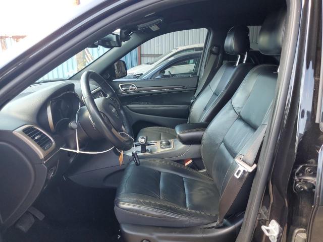 Photo 5 from auction – 2015 JEEP GRAND CHER with VIN 1C4RJFBG9FC840366