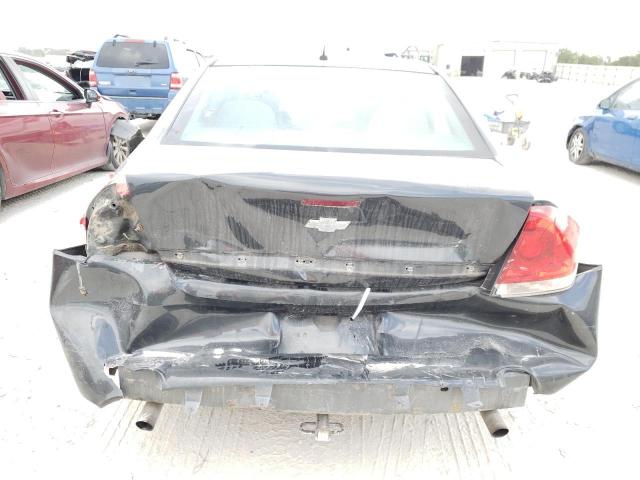 Photo 9 from auction – 2014 CHEVROLET IMPALA LIM with VIN 2G1WB5E38E1123635