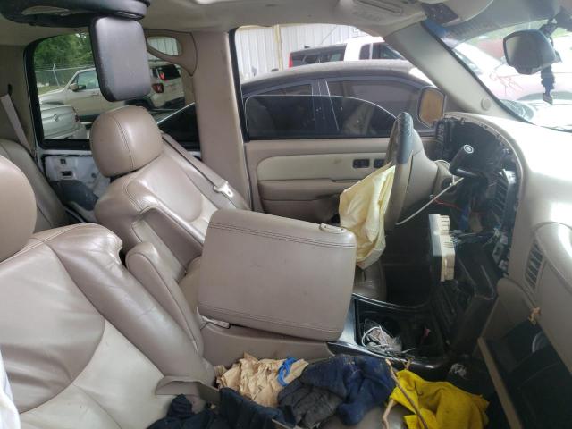 Photo 5 from auction – 2003 GMC YUKON DENA with VIN 1GKEK63U23J104865