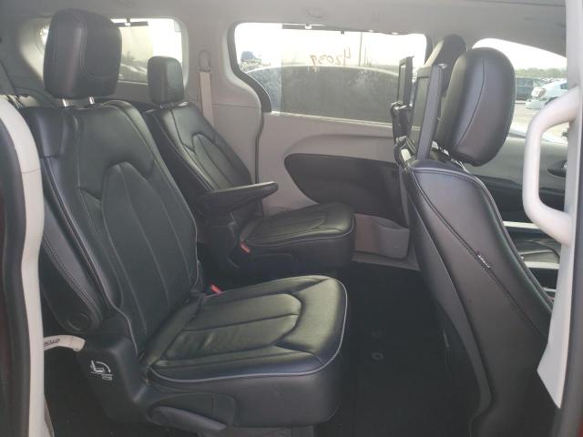 Photo 6 from auction – 2019 CHRYSLER PACIFICA L with VIN 2C4RC1GG7KR549131
