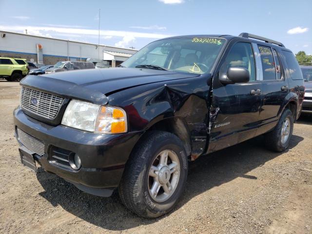 Photo 2 from auction – 2005 FORD EXPLORER X with VIN 1FMZU73E55UA82668