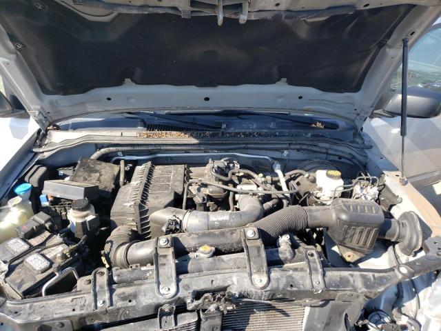 Photo 7 from auction – 2017 NISSAN FRONTIER S with VIN 1N6BD0CT5HN744787