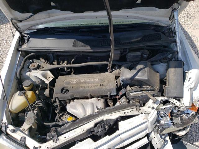 Photo 7 from auction – 2007 TOYOTA HIGHLANDER with VIN JTEGD21A470157266