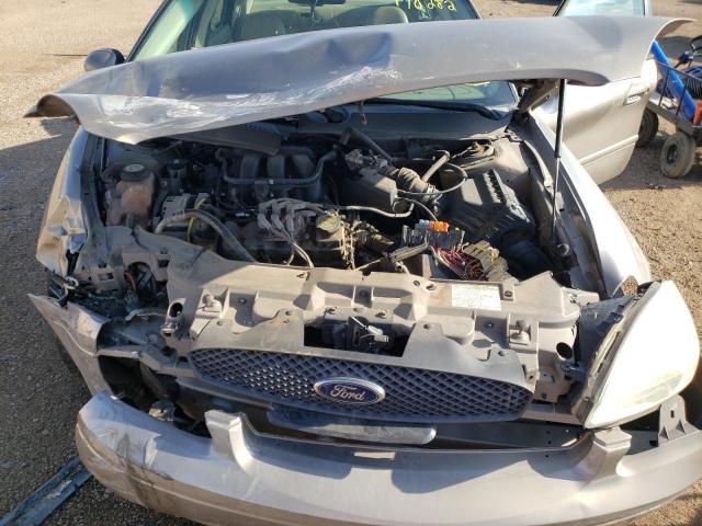 Photo 7 from auction – 2007 FORD TAURUS SEL with VIN 1FAFP56U37A178282