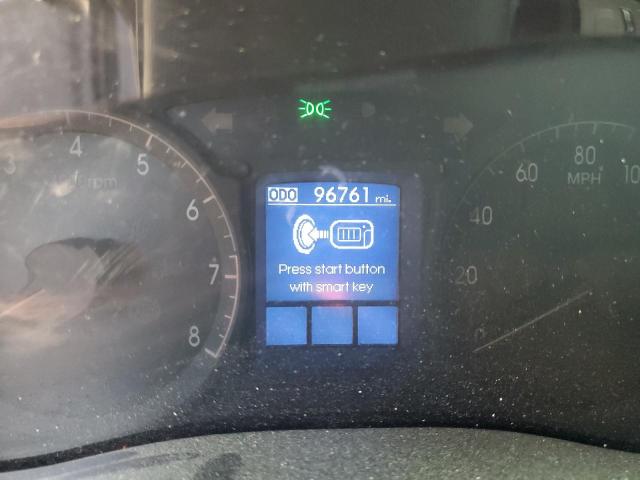 Photo 8 from auction – 2014 HYUNDAI GENESIS 3. with VIN KMHGC4DD8EU259566