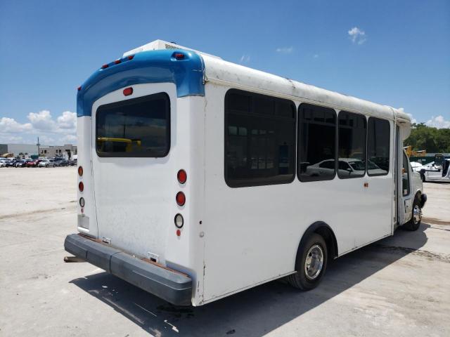 Photo 4 from auction – 2011 CHEVROLET EXPRESS G4 with VIN 1GB6G5BGXB1152124