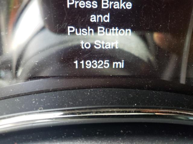 Photo 8 from auction – 2018 DODGE DURANGO R/ with VIN 1C4SDJCTXJC291924
