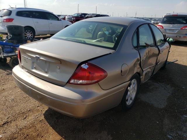 Photo 4 from auction – 2007 FORD TAURUS SEL with VIN 1FAFP56U37A178282