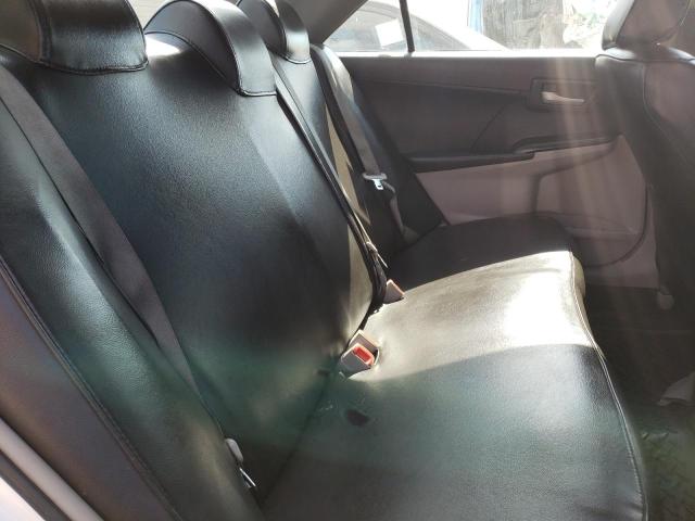 Photo 6 from auction – 2014 TOYOTA CAMRY L with VIN 4T1BF1FK3EU867829