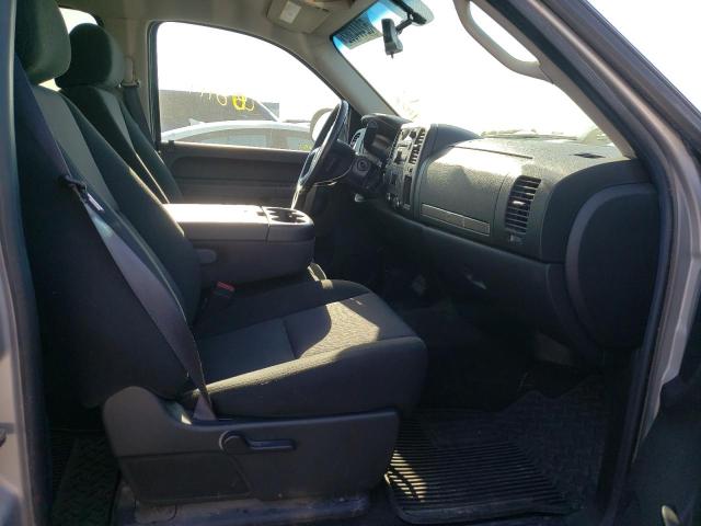 Photo 5 from auction – 2011 CHEVROLET 1500 with VIN 3GCPKSE34BG301828