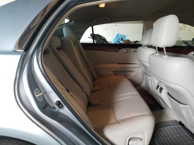 Photo 6 from auction – 2011 TOYOTA AVALON BAS with VIN 4T1BK3DB4BU415992