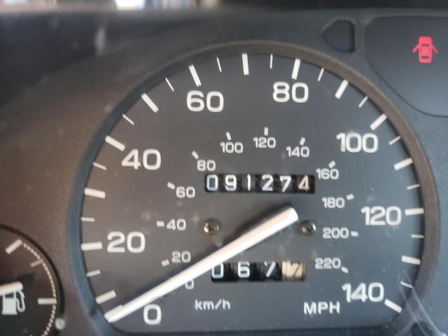 Photo 8 from auction – 1995 SUBARU LEGACY L with VIN 4S3BK6358S7349513