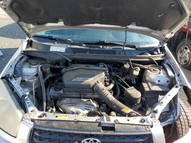 Photo 7 from auction – 2002 TOYOTA RAV4 with VIN JTEHH20V926047414