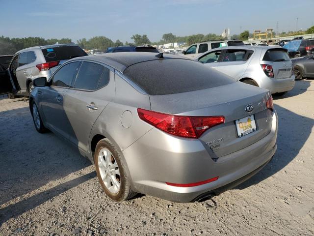 Photo 3 from auction – 2013 KIA OPTIMA EX with VIN 5XXGN4A72DG152823