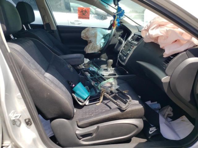 Photo 5 from auction – 2016 NISSAN ALTIMA 2.5 with VIN 1N4AL3AP5GC185251