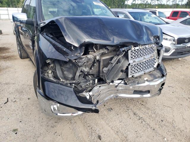 Photo 9 from auction – 2018 RAM 1500 LARAM with VIN 1C6RR7NM1JS354446