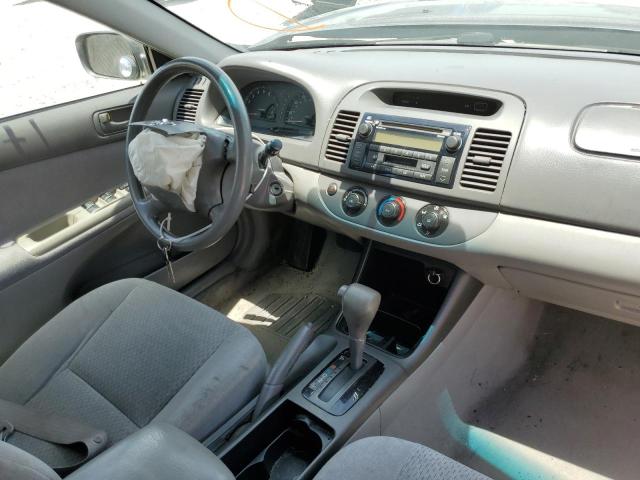 Photo 9 from auction – 2004 TOYOTA CAMRY LE with VIN 4T1BE32K94U928930