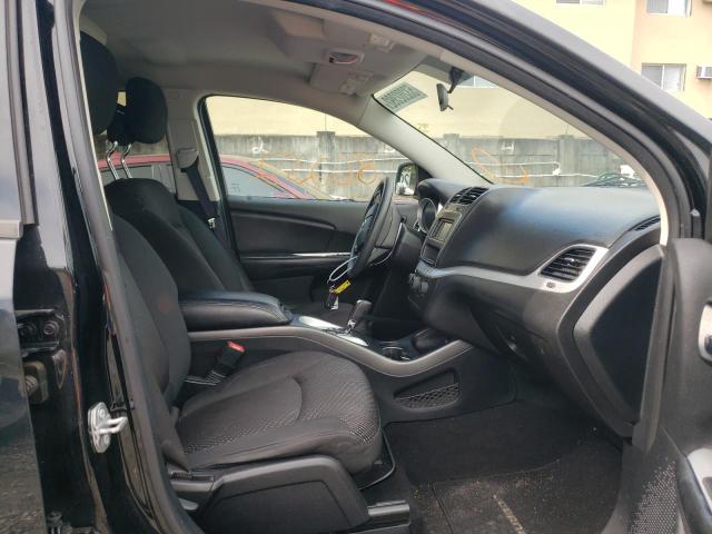Photo 5 from auction – 2015 DODGE JOURNEY SX with VIN 3C4PDCBG1FT591398