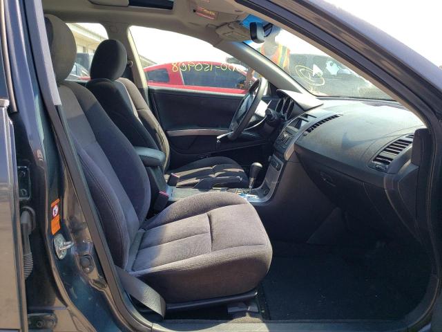 Photo 5 from auction – 2008 NISSAN MAXIMA SE with VIN 1N4BA41E28C821334